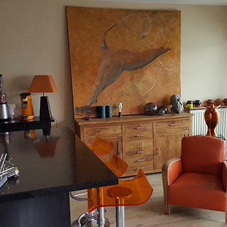 Appartement Maero à Bordeaux Extérieur photo
