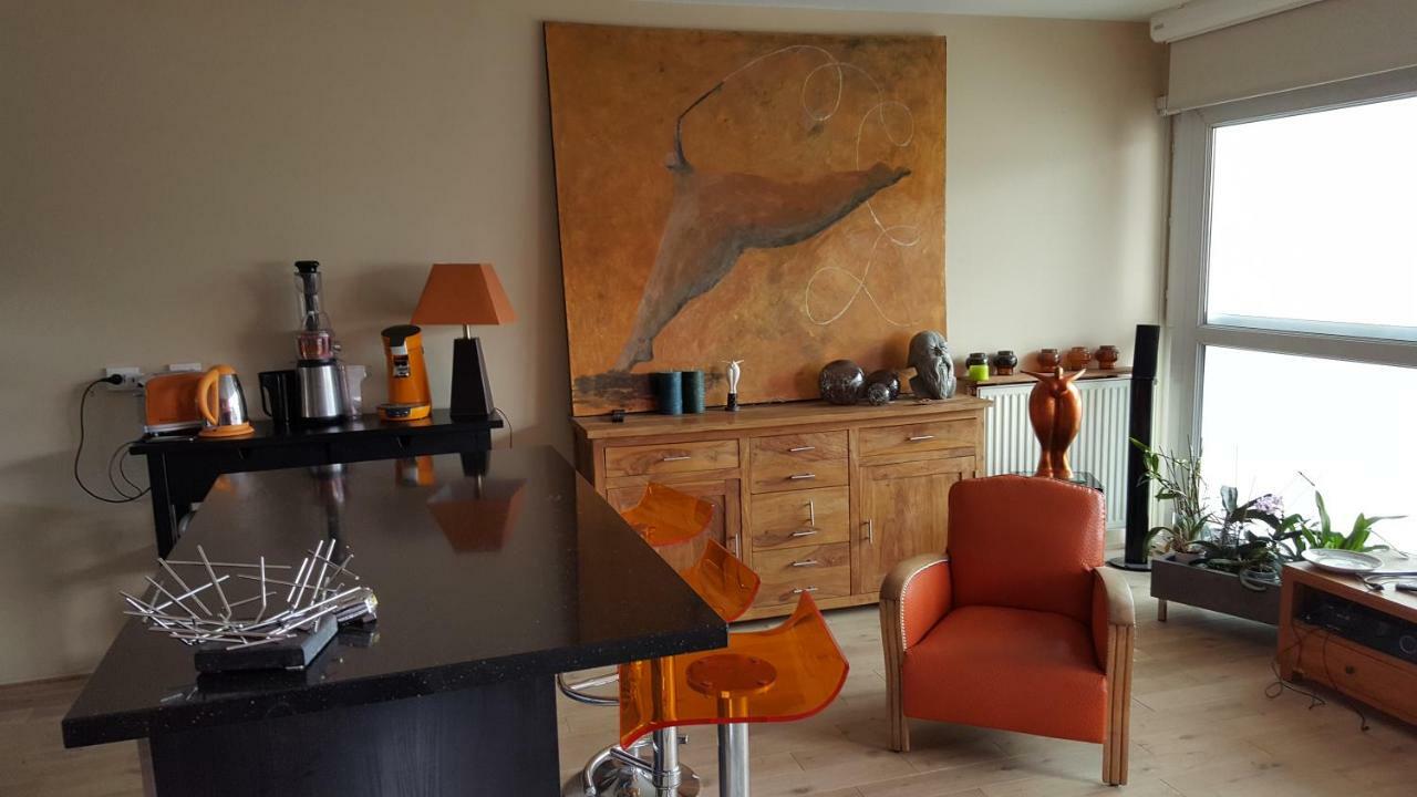 Appartement Maero à Bordeaux Extérieur photo