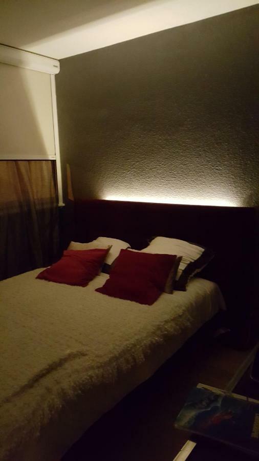 Appartement Maero à Bordeaux Extérieur photo