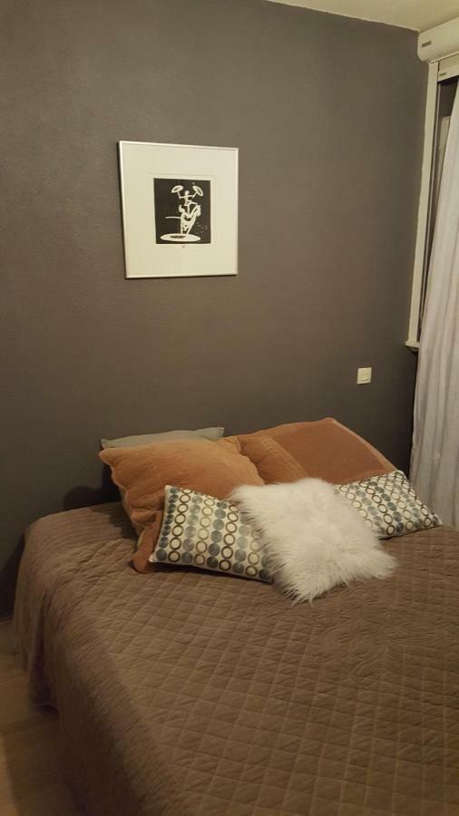 Appartement Maero à Bordeaux Extérieur photo