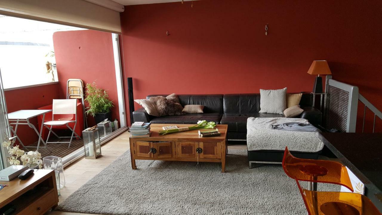 Appartement Maero à Bordeaux Extérieur photo