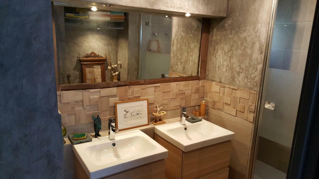 Appartement Maero à Bordeaux Extérieur photo