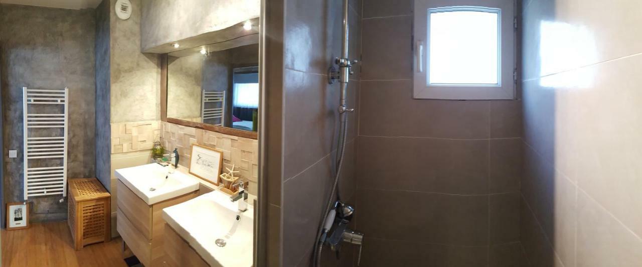 Appartement Maero à Bordeaux Extérieur photo